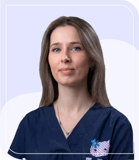 Горелкина Елена Алексеевна, стоматолог-ортодонт