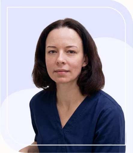 Григорьева  Анна Михайловна, стоматолог-терапевт
