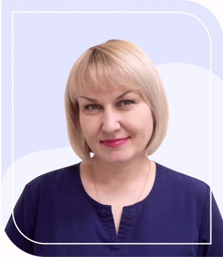 Угольникова Ольга